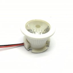 Chip De Led 1.2w Alta Potencia Azul Oferta!