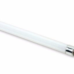 Tubo Fluorescente T4 8w Blanco Calido