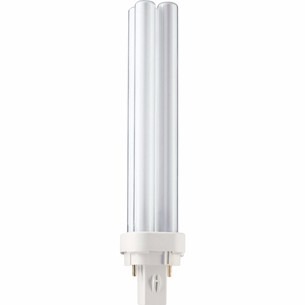 Lampara Sica Fluorescente Compacta 18w Sl-c Frio G24-d3