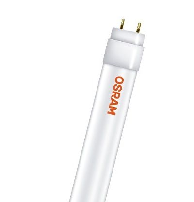 Tubo De Led Osram 21w Calido 1.20m