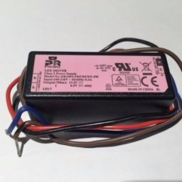 Fuente Para Artefacto De Leds 700ma 6w 220v Oferta!