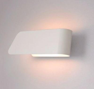 Aplique De Pared De Led 5w Bidireccional Completo