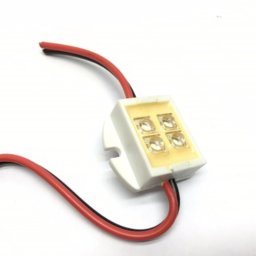 Chip De Led 4.8w Alta Potencia Frio Ideal Para Carteleria