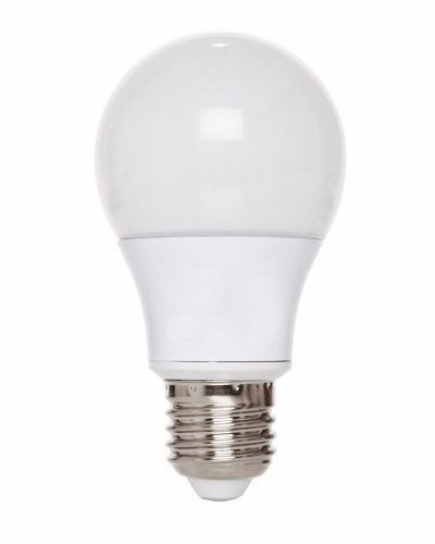 Lampara Candil 9w Luz Calida E27 Equivale A 31w