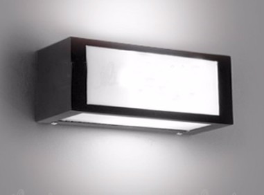 Aplique De Pared Fw 1104 Para E27 Comun O Led Oferta!