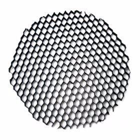 Louver Para Lamparas Dicroicas Diam Louver 47mm Honeycomb