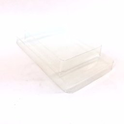 Pack X 10 Mini Bandeja Plastica Multiuso 11cm X 6.5 X 2.2cm