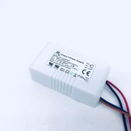 Fuente Para Led 1 A 3w 350ma Alta Calidad En Oferta!