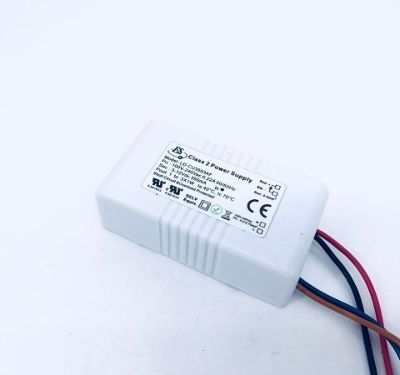 Fuente Para Led 1 A 3w 350ma Alta Calidad En Oferta!