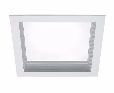 Spot Embutido Led Lucciola Alther 20w Blanco Oferta!