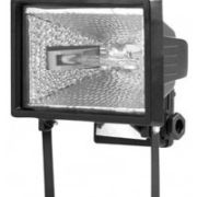 Pack X10 Reflector Proyector Cuarzo 150w Exterior