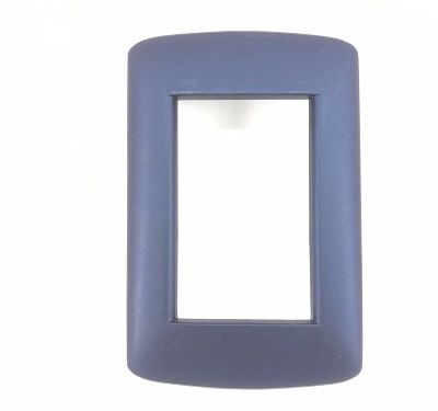 Tapa Marco Teclastar Milano Due 3 Mod Azul