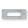 Embutido De Pared Candil De Led  220v 1w