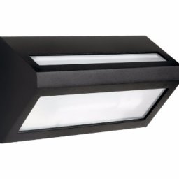 Aplique De Pared Lucciola Queen Bidireccional E27 Apto Led