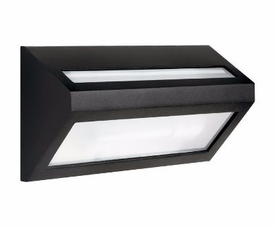 Aplique De Pared Lucciola Queen Bidireccional E27 Apto Led