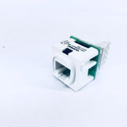 Tecnova Toma Datos Red Computacion Rj45 Cat5 30rj88smt