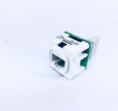 Tecnova Toma Datos Red Computacion Rj45 Cat5 30rj88smt