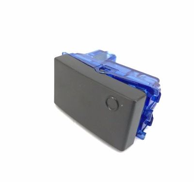 Teclastar Serie Pq Interruptor Conbinacion Gris 16a 55531