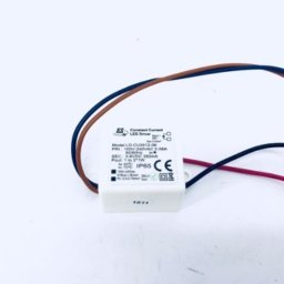 Fuente Para Led 1 A 2w 350ma Alta Calidad En Oferta!