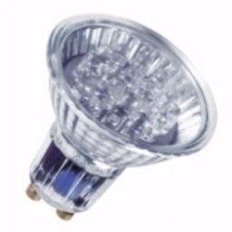 Lampara Dicroica Led 0.75w Osram Decospot Fria Gu10