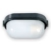 Tortuga Aplique Econo Candil Blanco E27 Apto Led