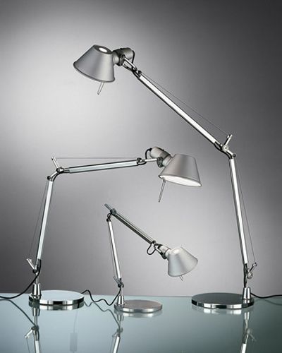 Artemide Lampara Tolomeo – Iluminacion Lumi