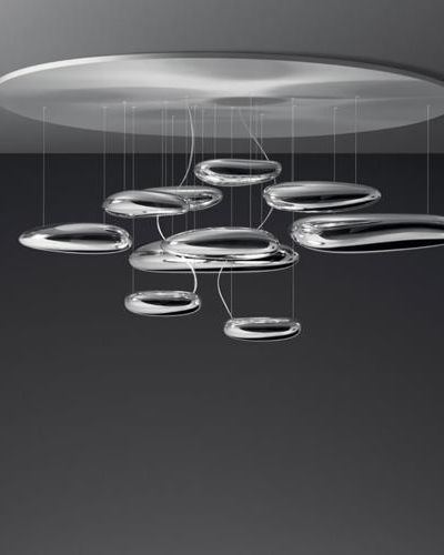 Artemide colgante LED – Iluminacion Lumi