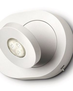 Aplique pared Philips LED – Iluminacion Lumi