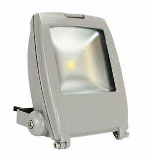 Reflector Proyector 10w LED- Iluminacion Lumi