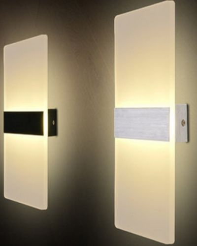 Aplique Pared – Iluminacion Lumi