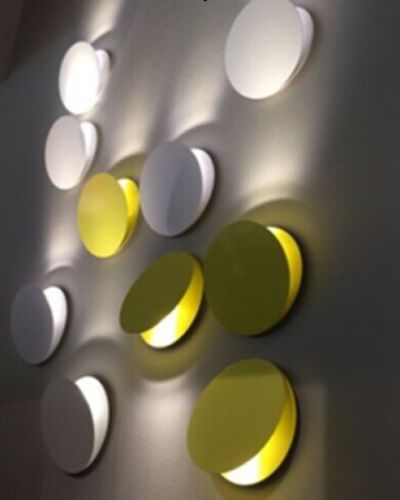 Aplique Pared – Iluminacion Lumi