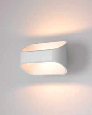 Aplique Pared – Iluminacion Lumi