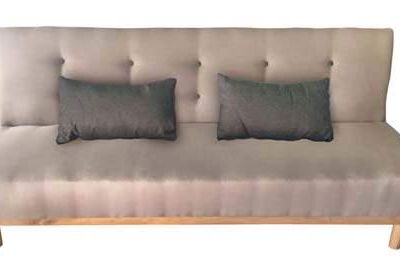 Sofa – Iluminacion Lumi