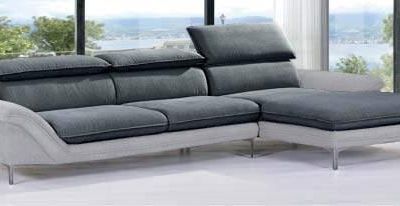 Sofa – Iluminacion Lumi