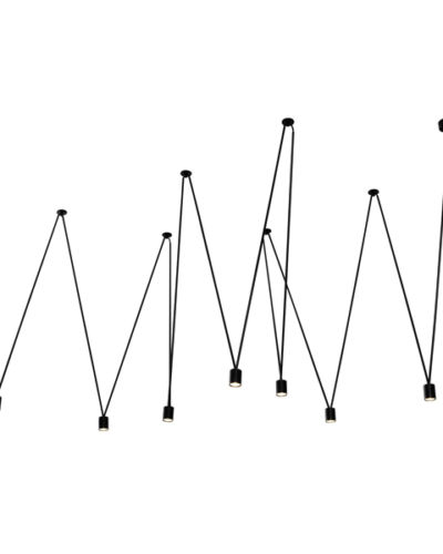 Sistema técnico de posición – Iluminacion Lumi