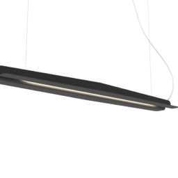 Colgante 80/120/150cm LED – Iluminacion Lumi