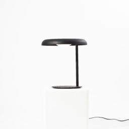 Lampara de Mesa Pantalla d – Iluminacion Lumi