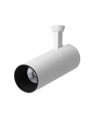 Cabezal 10W LED D49x 136mm – Iluminacion Lumi