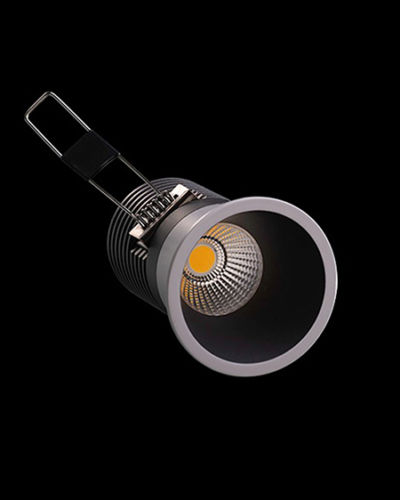 Embutido 3w/ 7w/ 9w/ 12w/ – Iluminacion Lumi