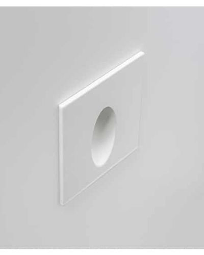 Embutido Pared 3W 80x80x45 – Iluminacion Lumi