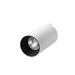 Cabezal LED 7W Cabezal Bla – Iluminacion Lumi