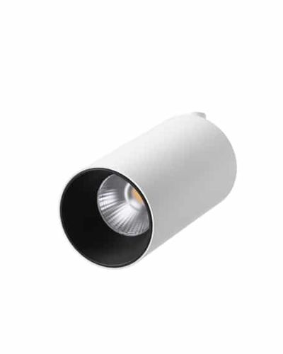 Cabezal LED 7W Cabezal Bla – Iluminacion Lumi