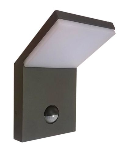 Aplique de pared para exte – Iluminacion Lumi