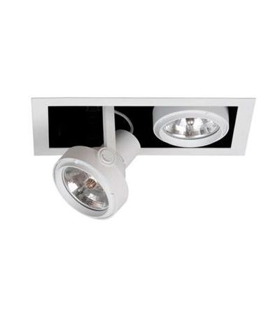 Embutido Atego Idea 2 Luce – Iluminacion Lumi