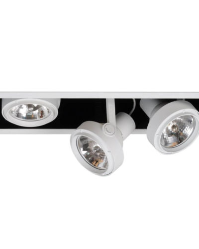 Embutido Atego Idea 3 Luce – Iluminacion Lumi