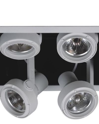 Embutido Atego Idea 4 Luce – Iluminacion Lumi