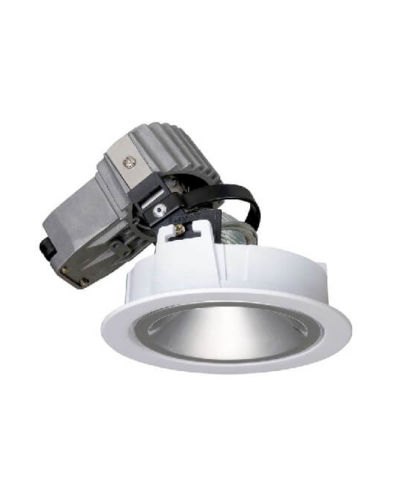 Embutido Idea Maxtor Refle – Iluminacion Lumi