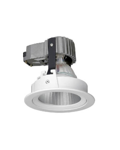 Embutido Idea Maxtor Refle – Iluminacion Lumi