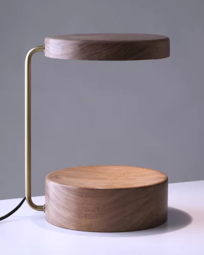 Lampara de mesa de diseño – Iluminacion Lumi