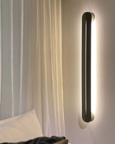 Aplique pared Filo 115cm – Iluminacion Lumi